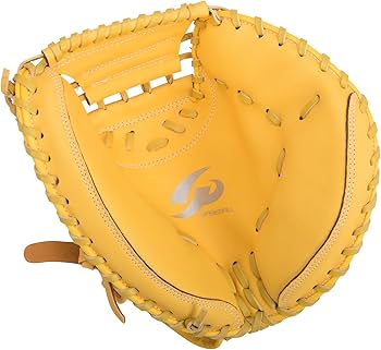 Amazon | GP (ジーピー) 野球 軟式 キャッチャーミット 一般用