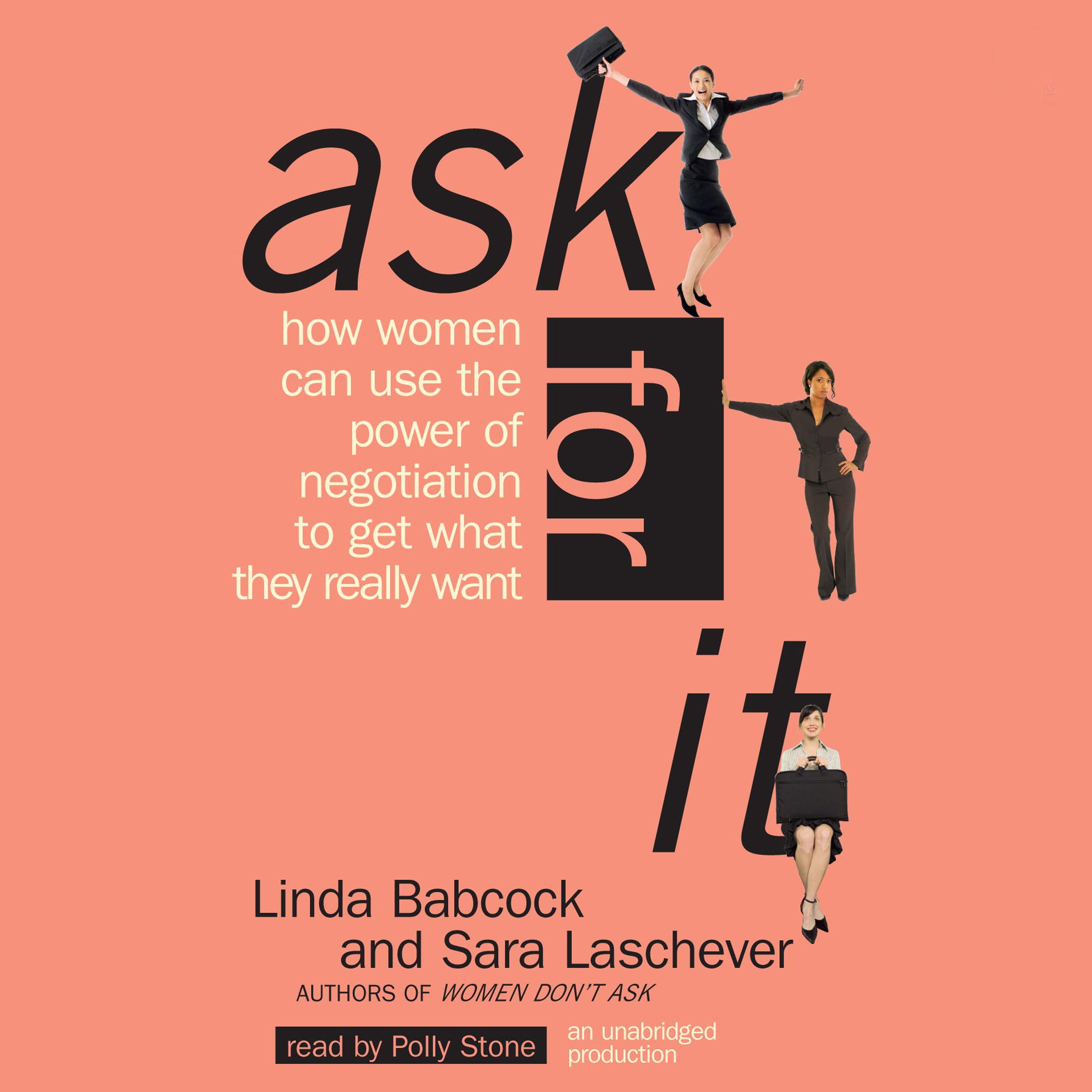 Cover art for Ask For It