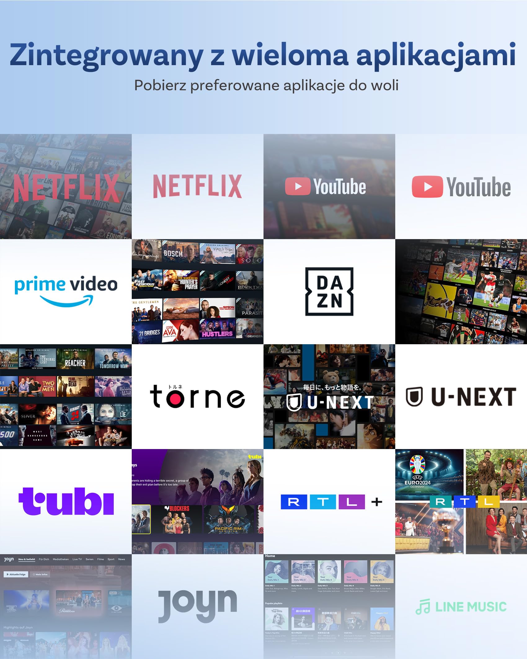 OTTOCAST Play2video Ultra 2026, Bezprzewodowy adapter CarPlay i Android Auto z App Hub, Plug & Play, chip 5G, 4 GB + 32 GB, WiFi 6, adapter all-in-one do samochodów z przewodowym CarPlay od 2016 roku