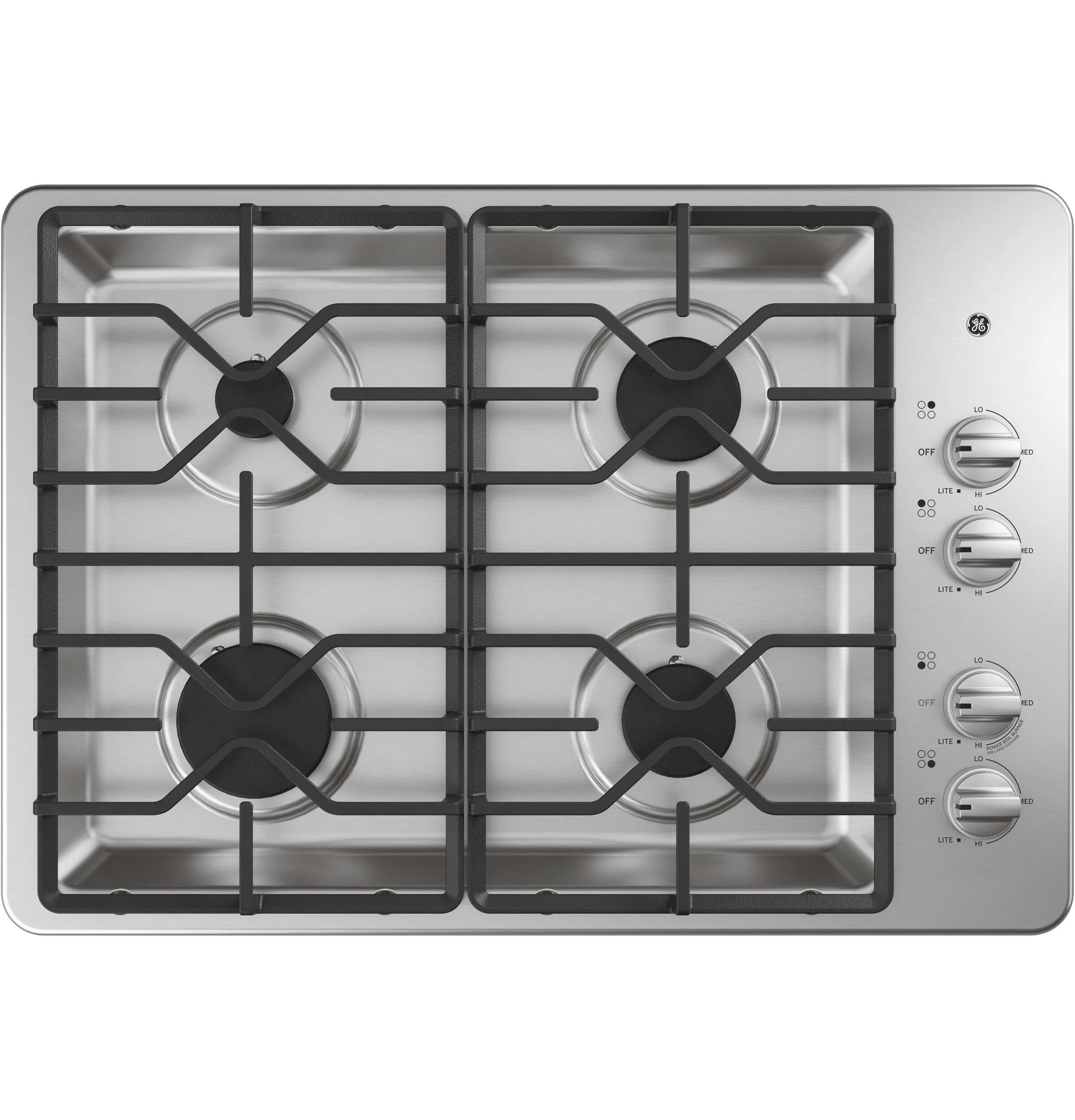 teka electric stove how to use