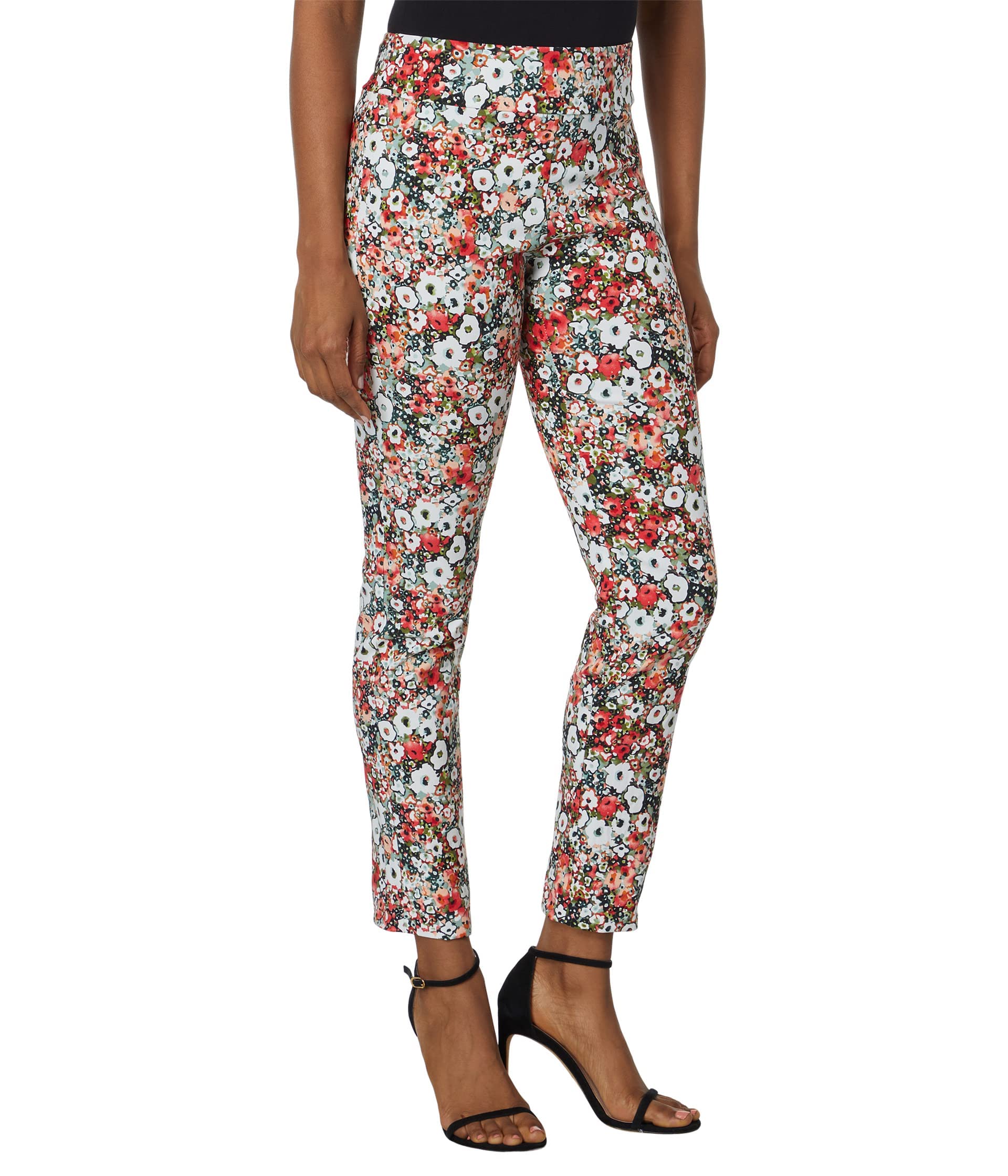 Krazy Larry Pull-On Ankle