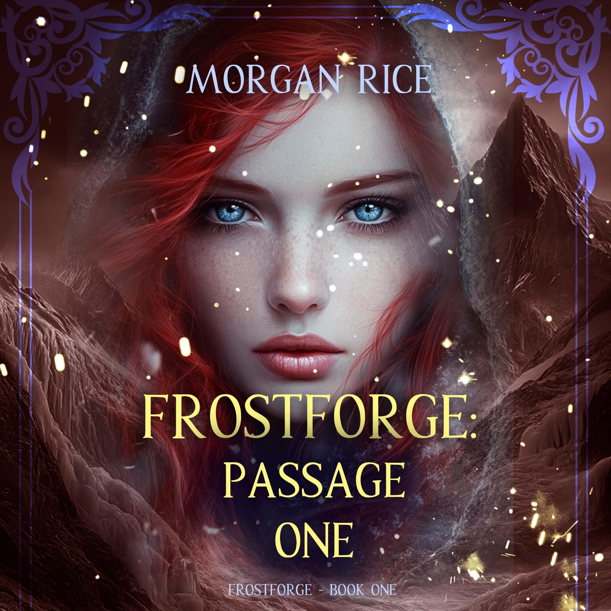 Cover art for Frostforge: Passage One