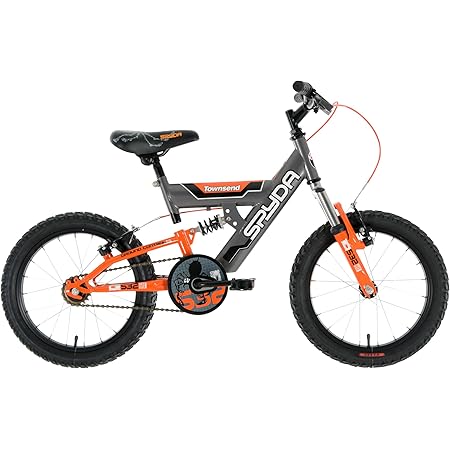 Townsend spyda 16 inch wheel size kids bike Clearance