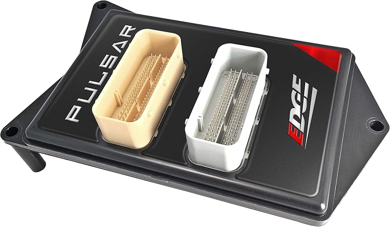 Módulo de desempenho Superchips Pulsar 8 POWERTEQ para Ram 1500 5.7L Hemi 2019 – 1 unidade
