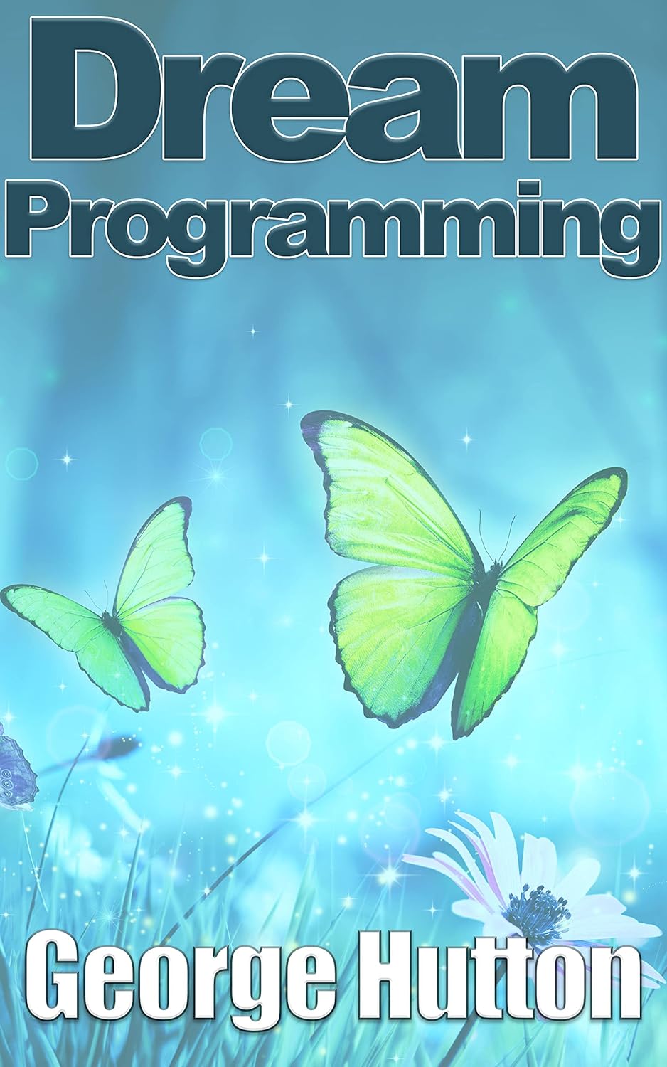 Dream Programming: Leverage Your Idea Incubator For Massive Creativity ...