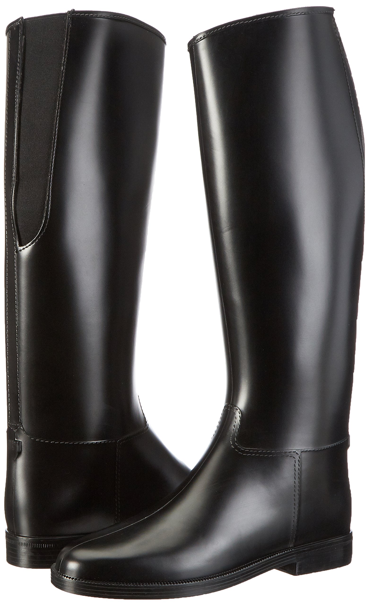 HKM, Reitstiefel -Basic- Damen, Standard, Stivali da equitazione, Donna