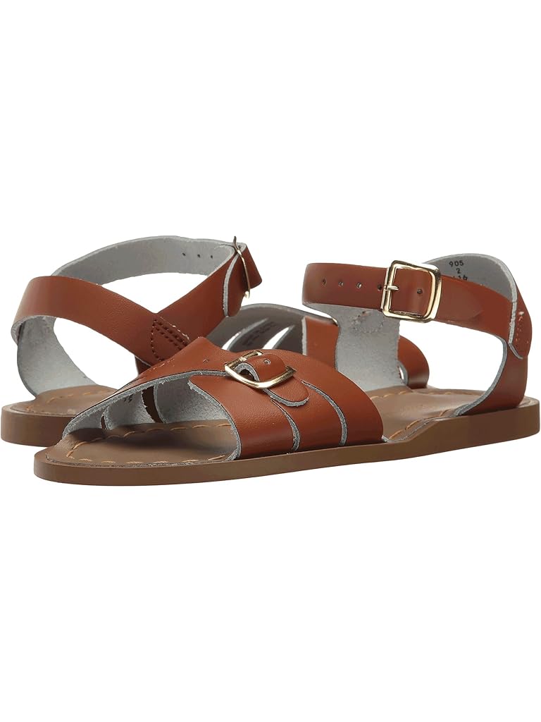 Salt Water Sandal by Hoy Shoes Classic (Little Kid)