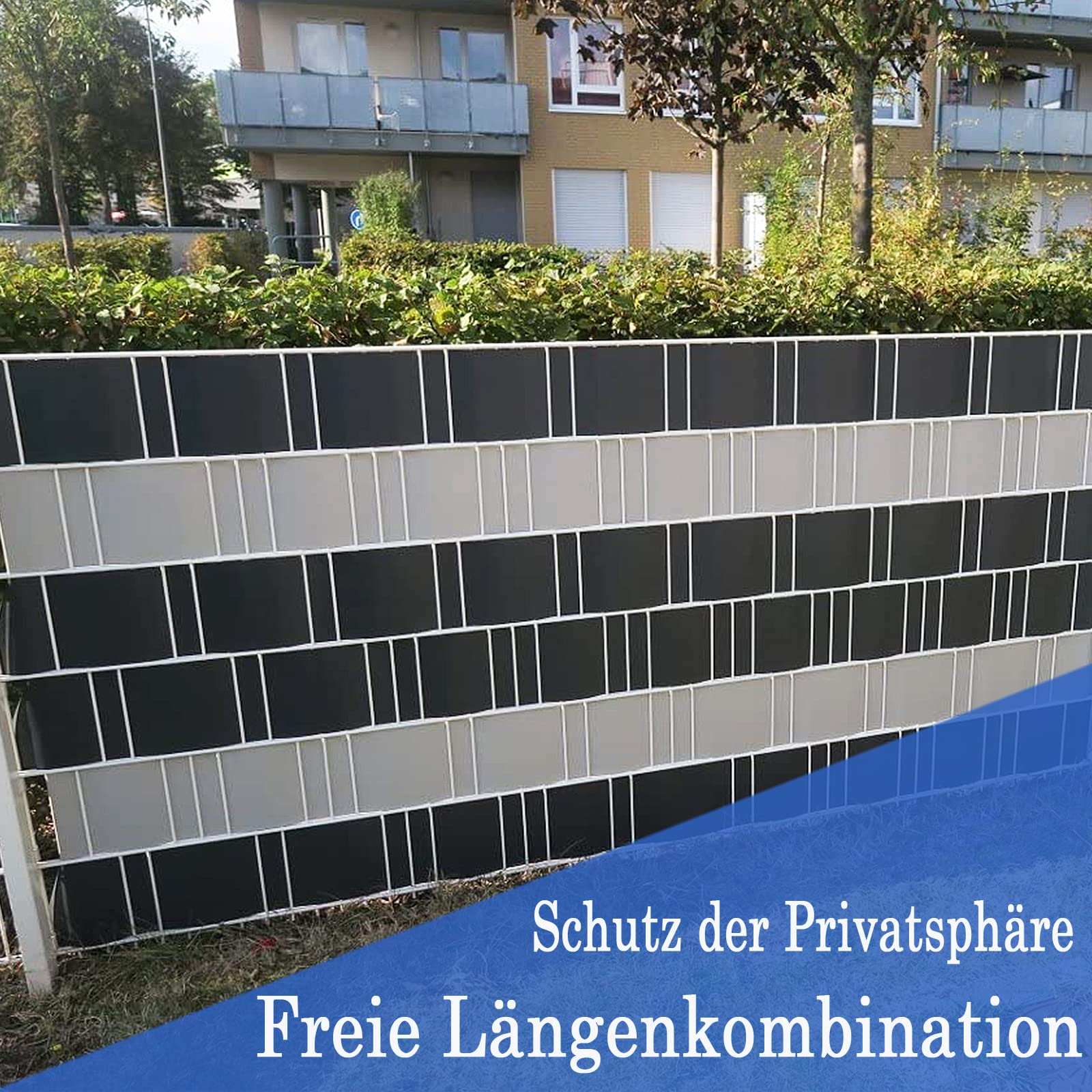 Bandes à franges en PVC - 70 m x 19 cm - Rideau décoratif polyvalent pour fêtes, événements et décoration d'intérieur - Facile à installer et résistant aux intempéries - Vert