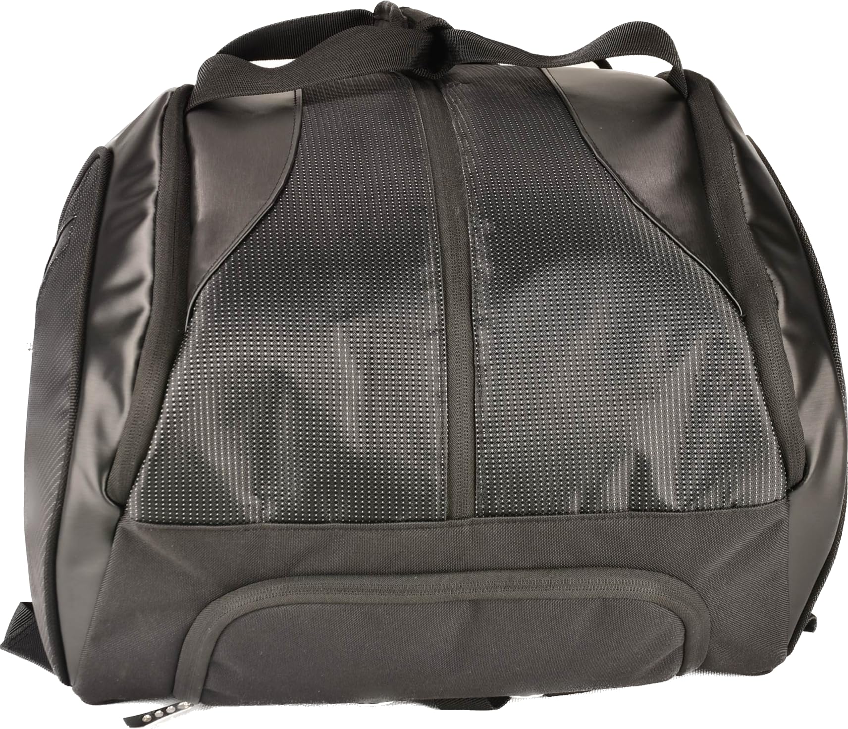 Dyvonics Padel Tasche 70L XL – extra große Sporttasche & Rucksack mit 7 Fächern, belüftetem Schuhfach, 2 Thermofächern & Raincover – für Schläger, Schuhe, Kleidung & Zubehör