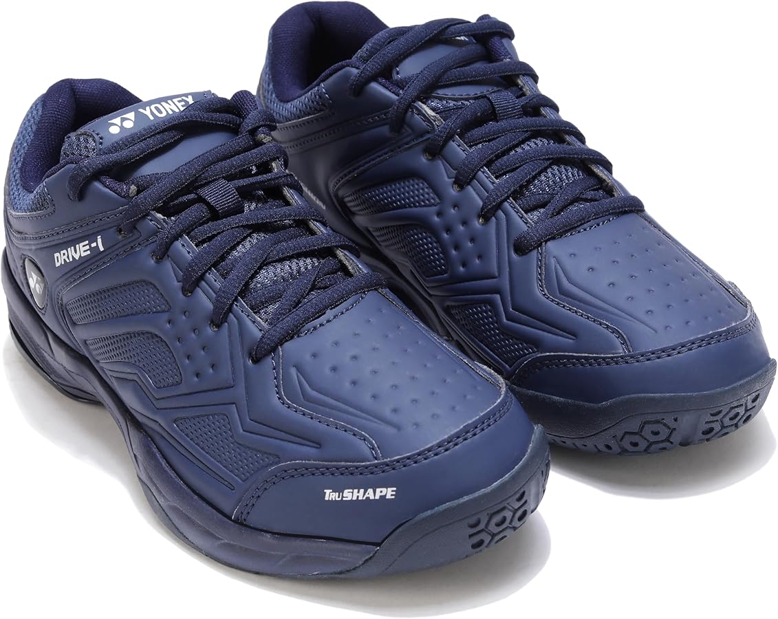 Amazon.com | YONEX Drive-i Badminton Shoes | Made in India | Ideal