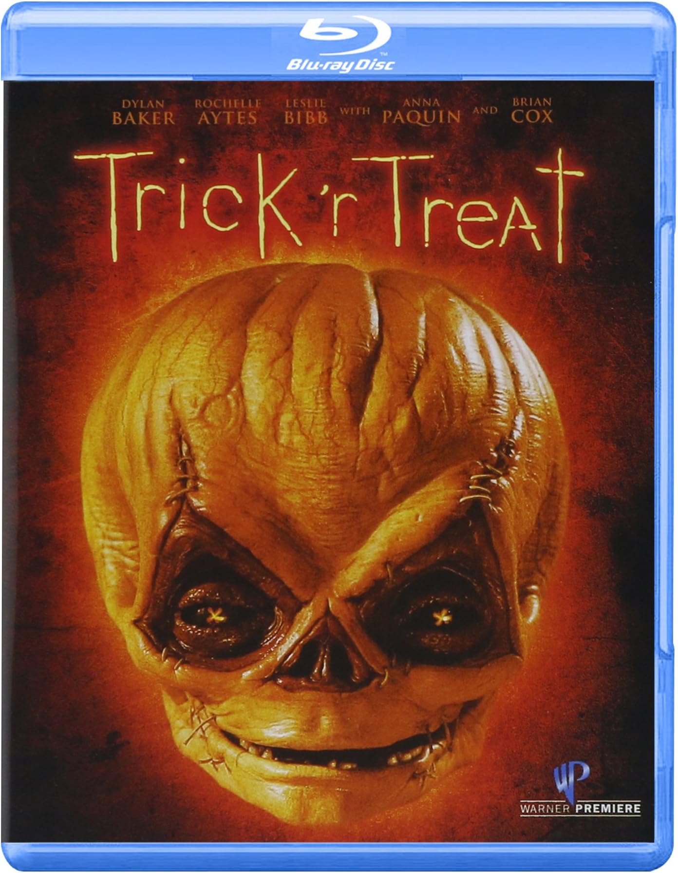 Trick 'r Treat