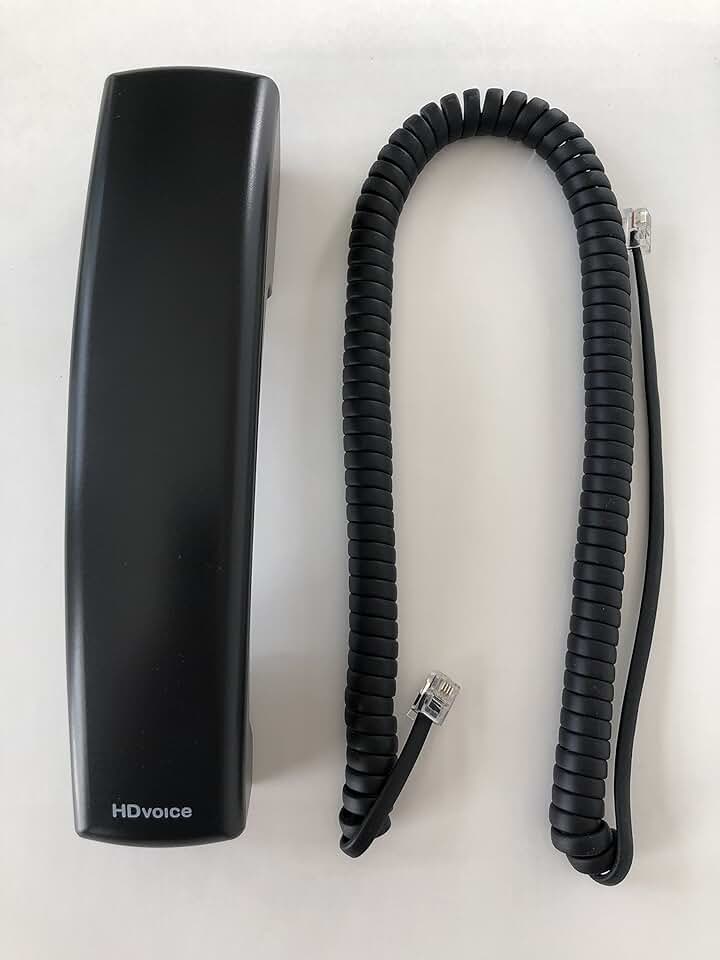 iphone handset