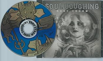 Soul Coughing - Ruby Vroom - Amazon.com Music