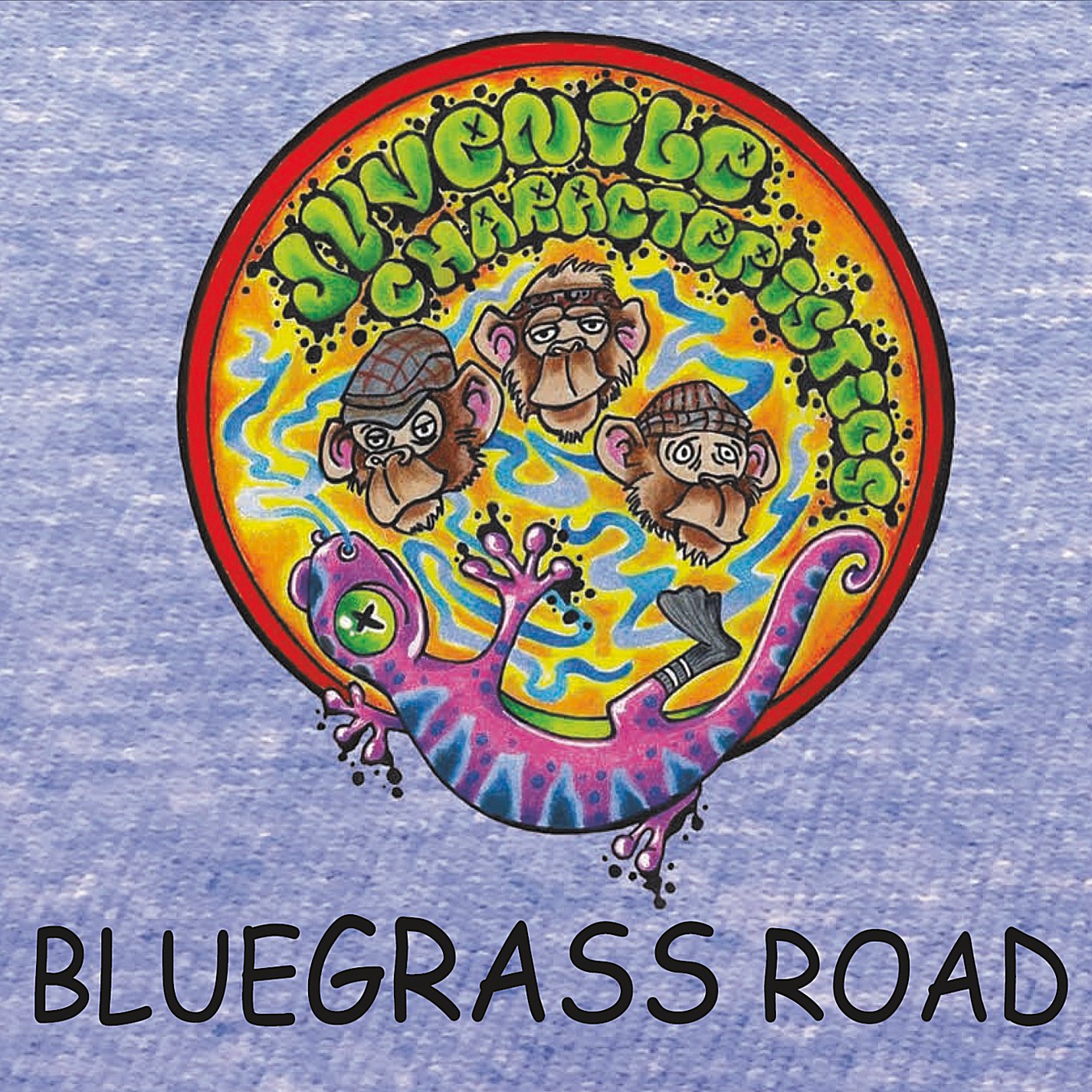 Bluegrass Road