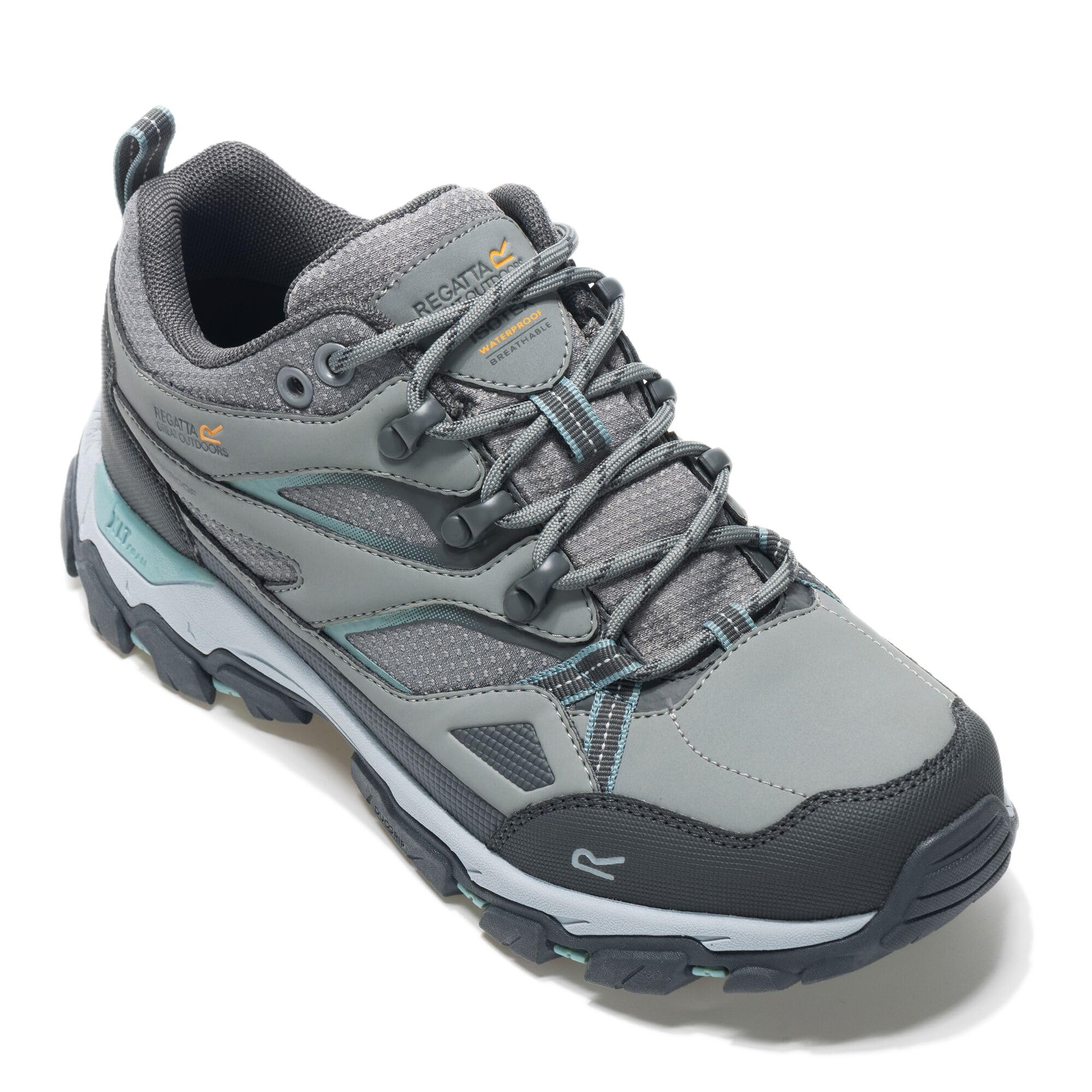 Regatta Scarpe da Trekking Holcombe III Low EU 40
