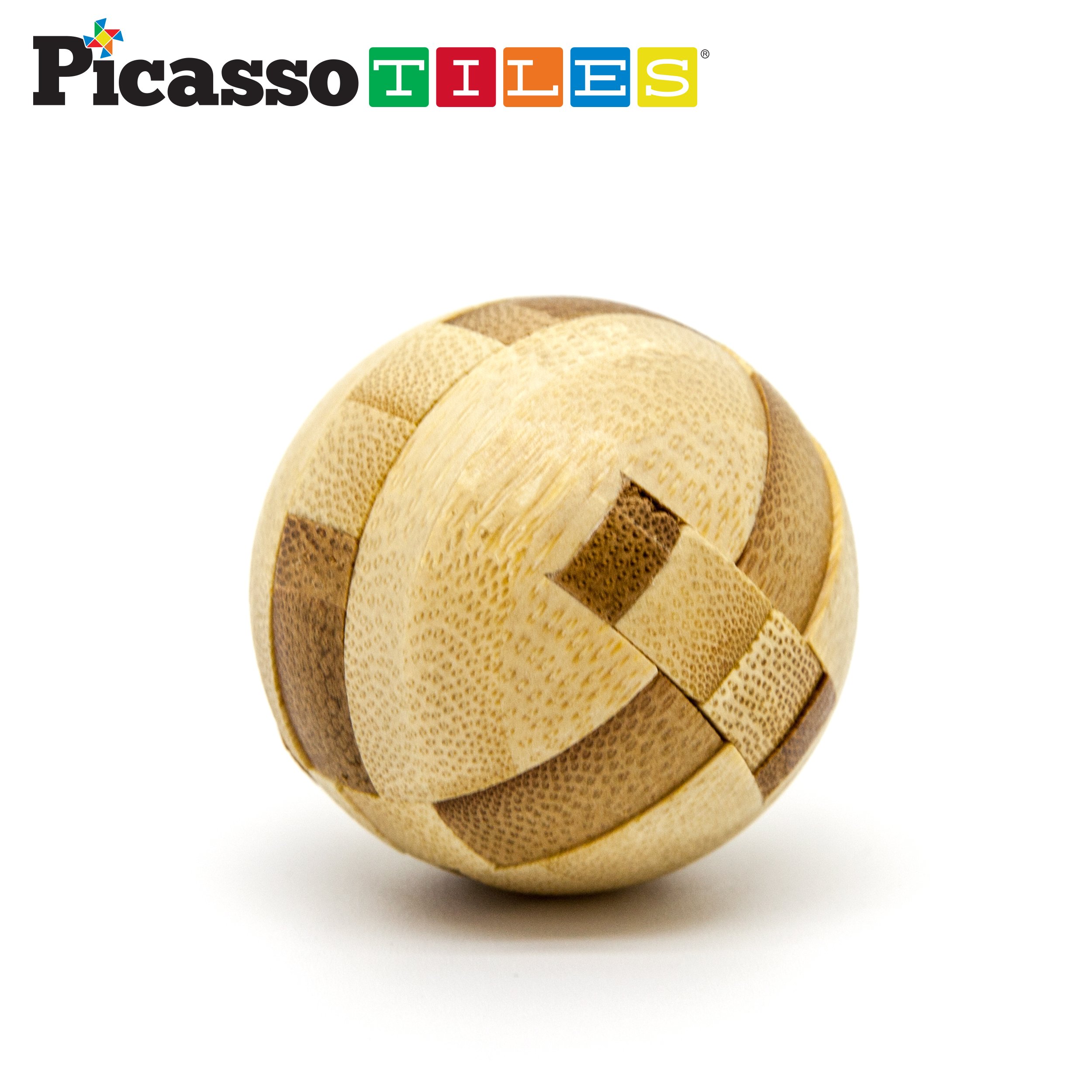 Snapklik.com : 8 Styles Interlocking Sensory Toys Wooden Burr Cube ...