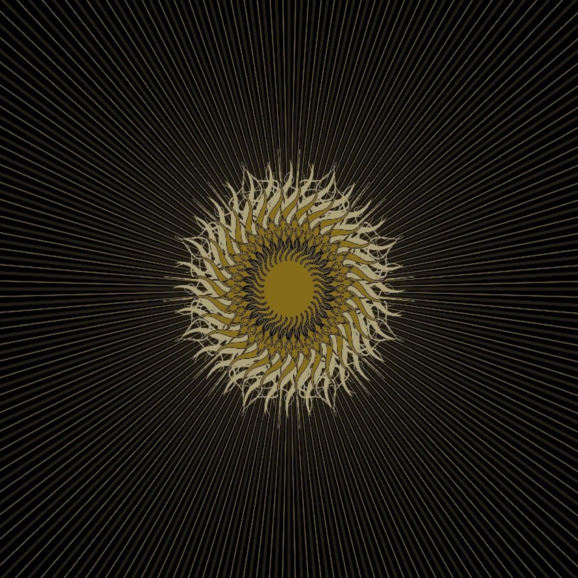 Samael - Solar Soul (Napalm Recordings) CD Album