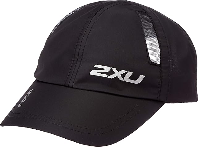 2XU Unisex Run Cap Cap
