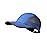 GADIEMKENSD Men Outdoor Hat Reflective Folding Running Sport Hats Summer Cool UPF 50+ Sun Unstructured Baseball Caps for Men Women Breathable Light Quick Dry Travel Golf Hat Royal Blue