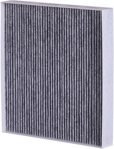 Miniatura 9 de Filtro de aire de cabina PureFlow PC99554X  Compatible con Kia Telluride 2020-2025, Hyundai Santa Fe 2019-2020, Kia Stinger 2018-2023, K900 2019-2020