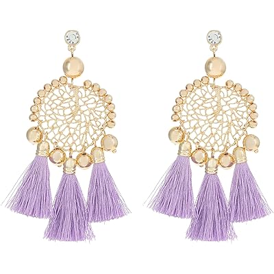 Серьги Lilly Pulitzer Sea Dreamer Earrings