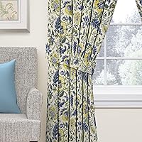 Vista 37 de Vestido imperial para ventanas Waverly