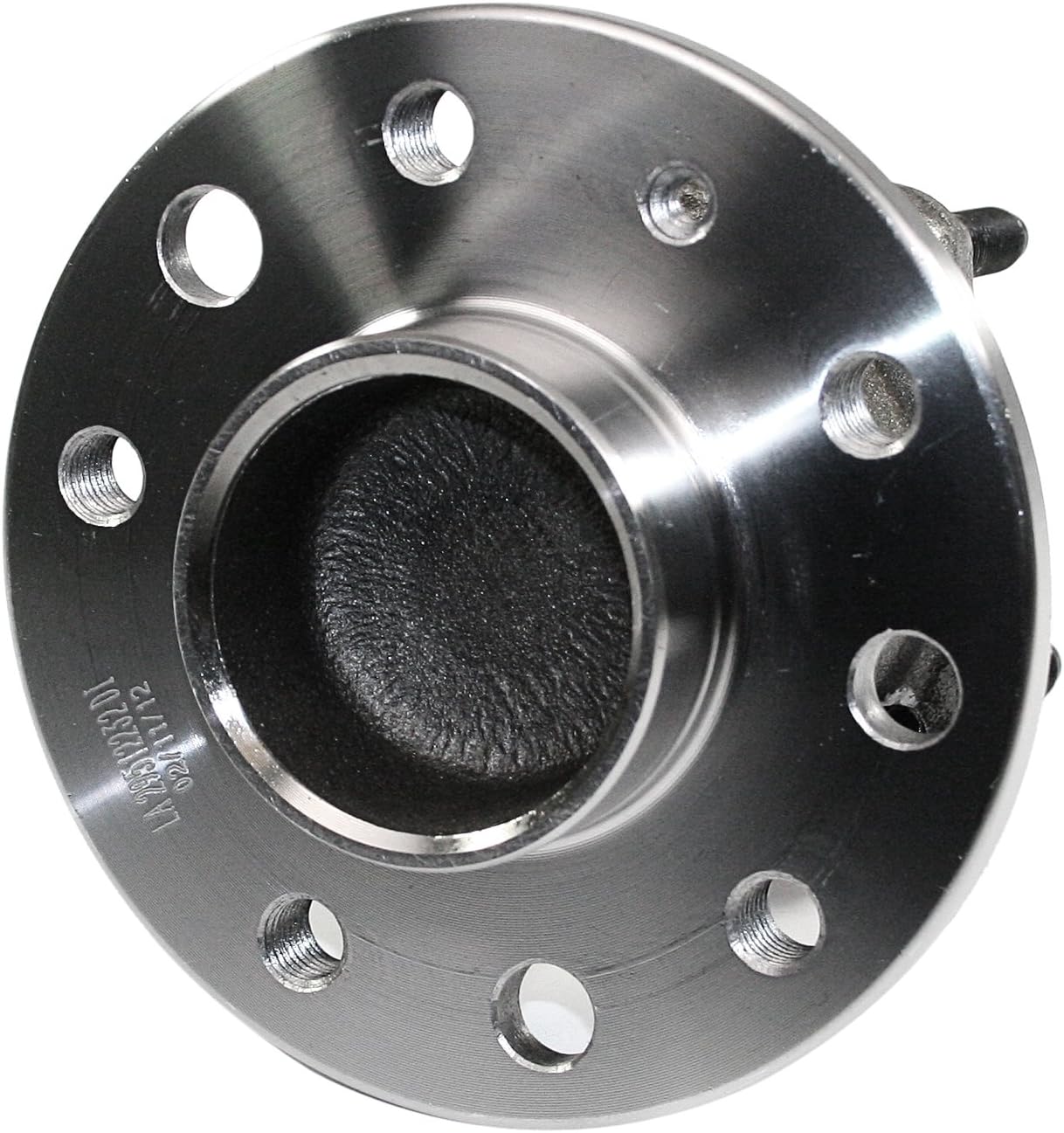 DuraGo 29512232 Rear Hub Assembly