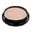 Pure Ziva Hugs and Kisses Shimmering Muted Baby Cool Toned Pink Satin Pressed Powder Single Vegan Eyeshadow; Talc, Paraben & Cruelty Free