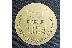 Graduation Address Labels for Proud Announcements and Invitations