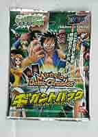 ミラクルバトルカードダス ワンピース1 2/2更新 51mXtz3XzzS._UF350,350_QL50_.jpg