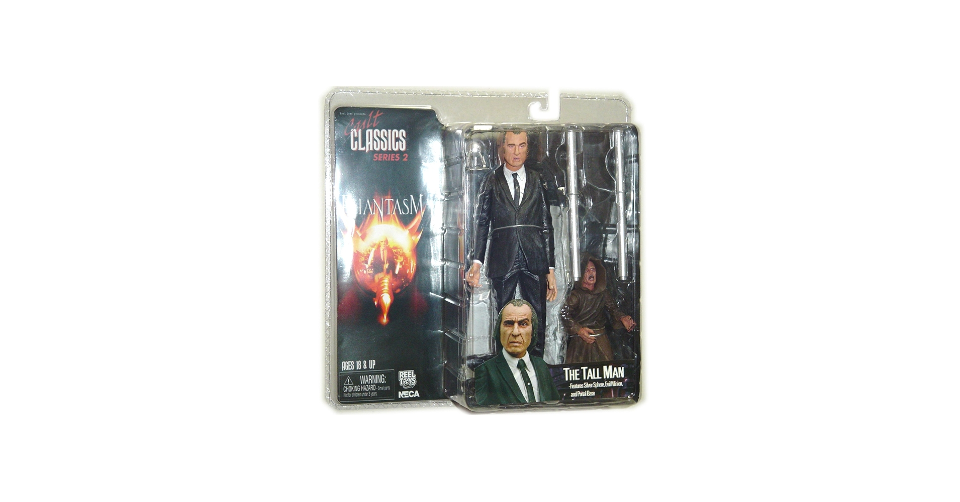 Amazon.com: Cult Classics 7