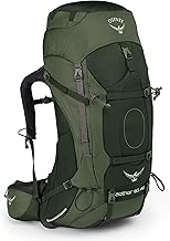 Osprey Packs Aether AG 60 Men's Backpacking Backpack - coolthings.us