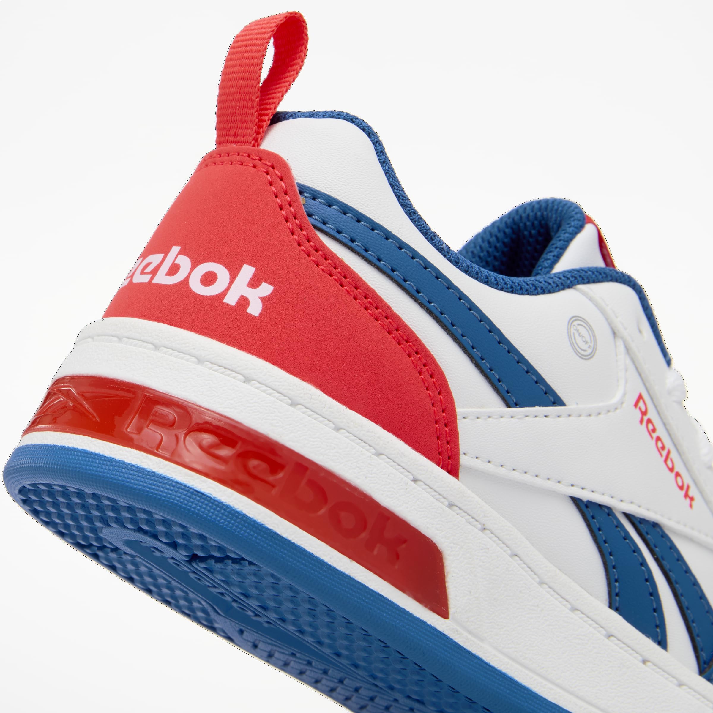 Reebok Glide Low, Zapatillas Unisex niños