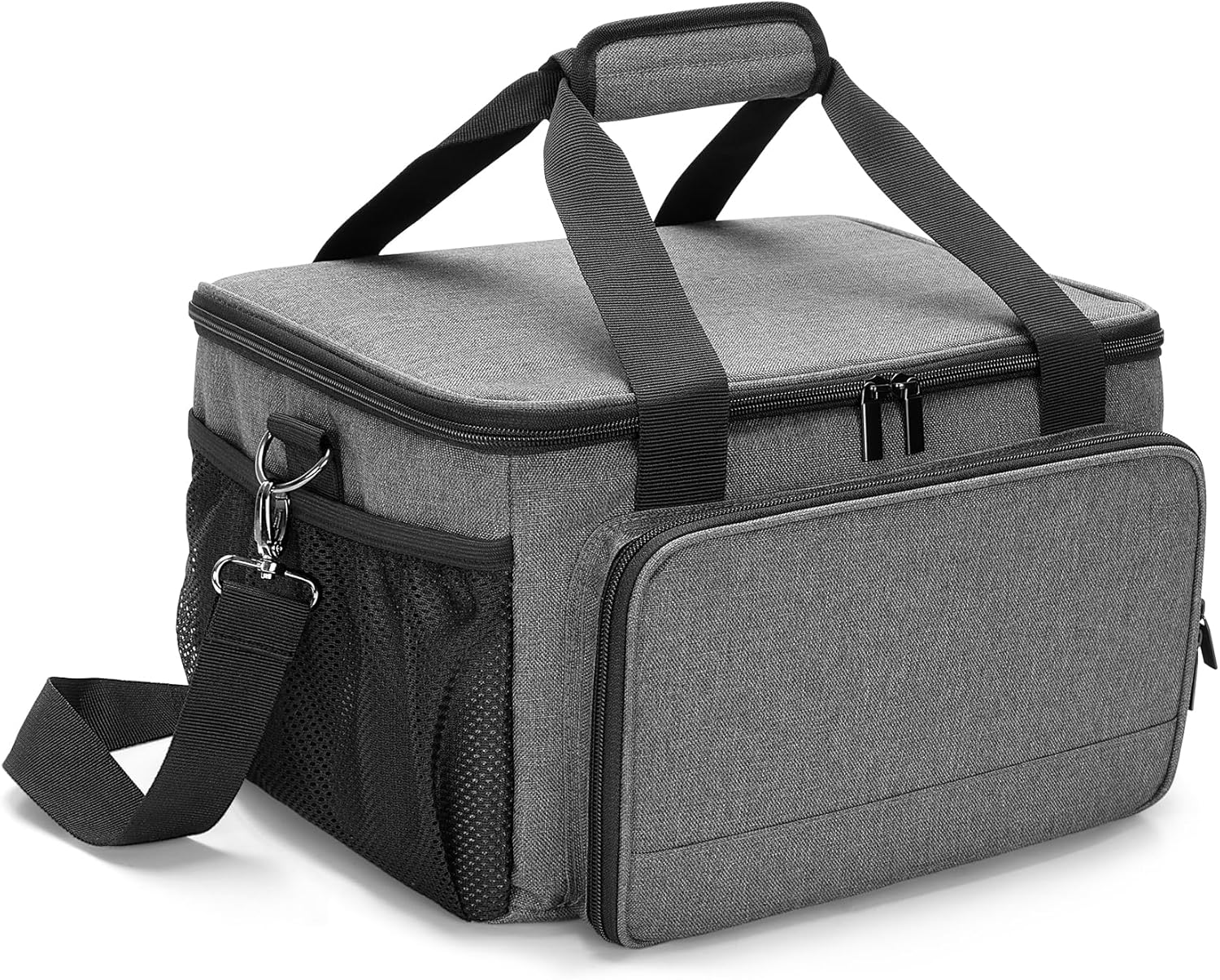 LUXJA Carrying Case Compatible with Cricut Joy Xtra, Bag