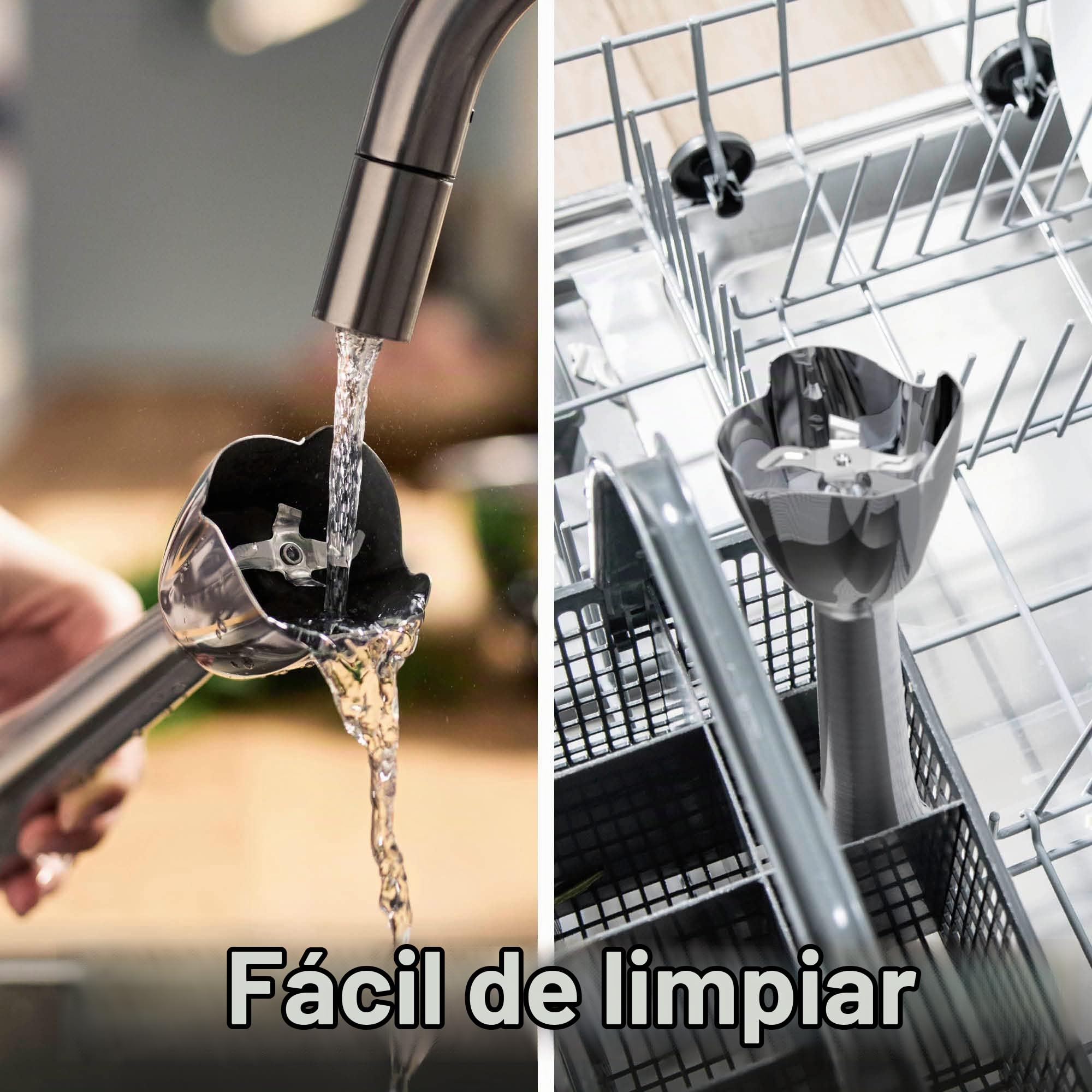 BOSCH - Varinha MSM6M8X1