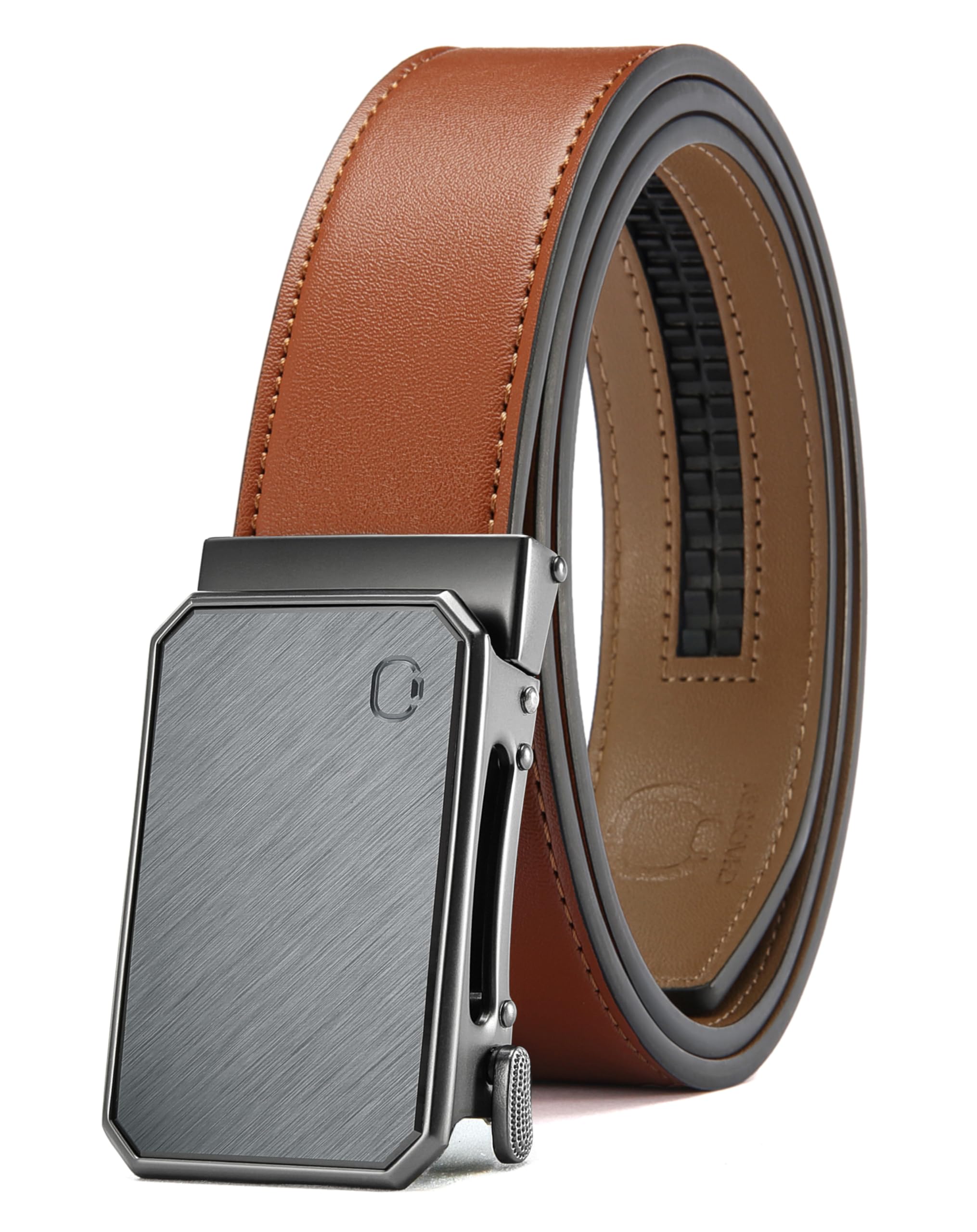 CHAOREN Men's Ratchet Belt