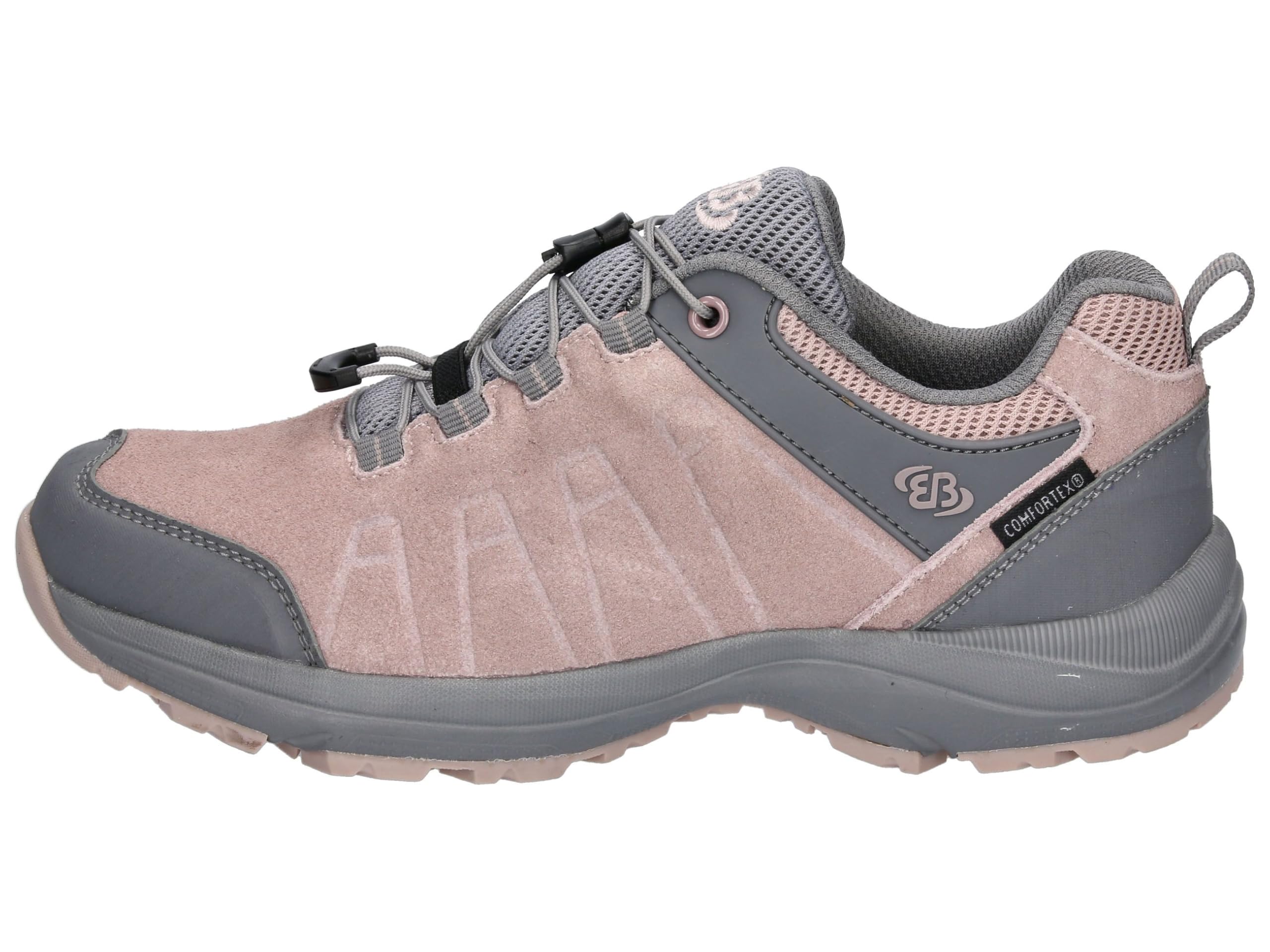 Brütting Mount Harvard Low, Scarpe da Trekking Unisex-Adulto