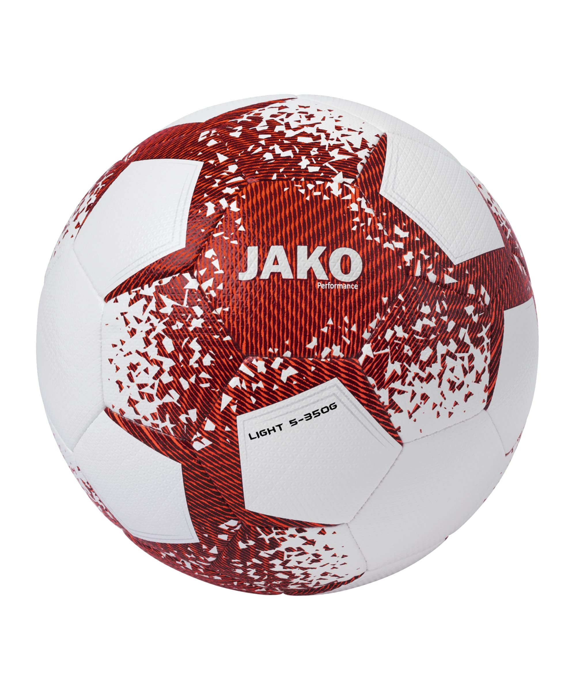 JAKO Fussball Lightball Performance 2308