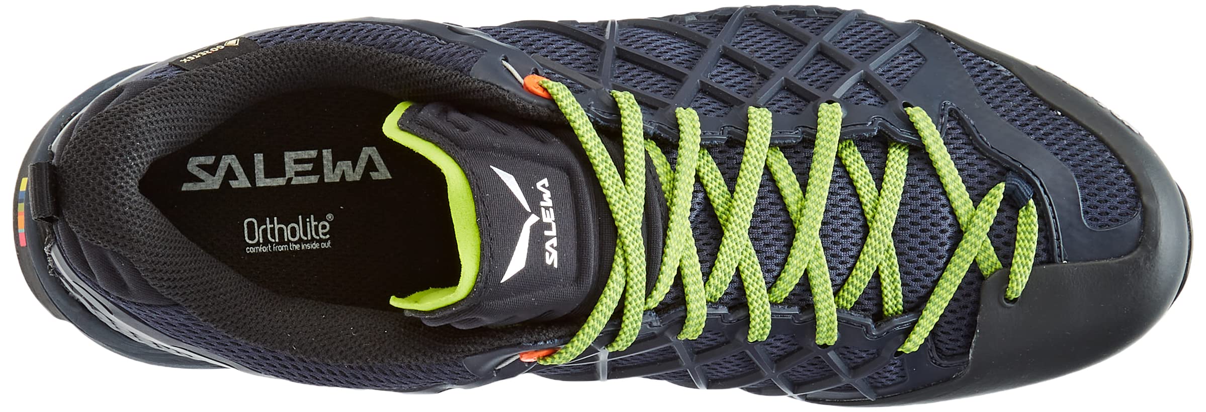 Salewa Mężczyźni Ms Wildfire GtxNiskie buty turystyczne