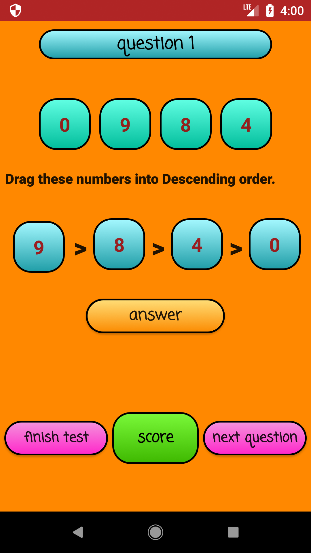 Math Games for Kids Learn Add, Subtract, Multiply - App on Amazon Appstore