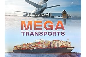 Mega Transports: Heavy Rescue 401