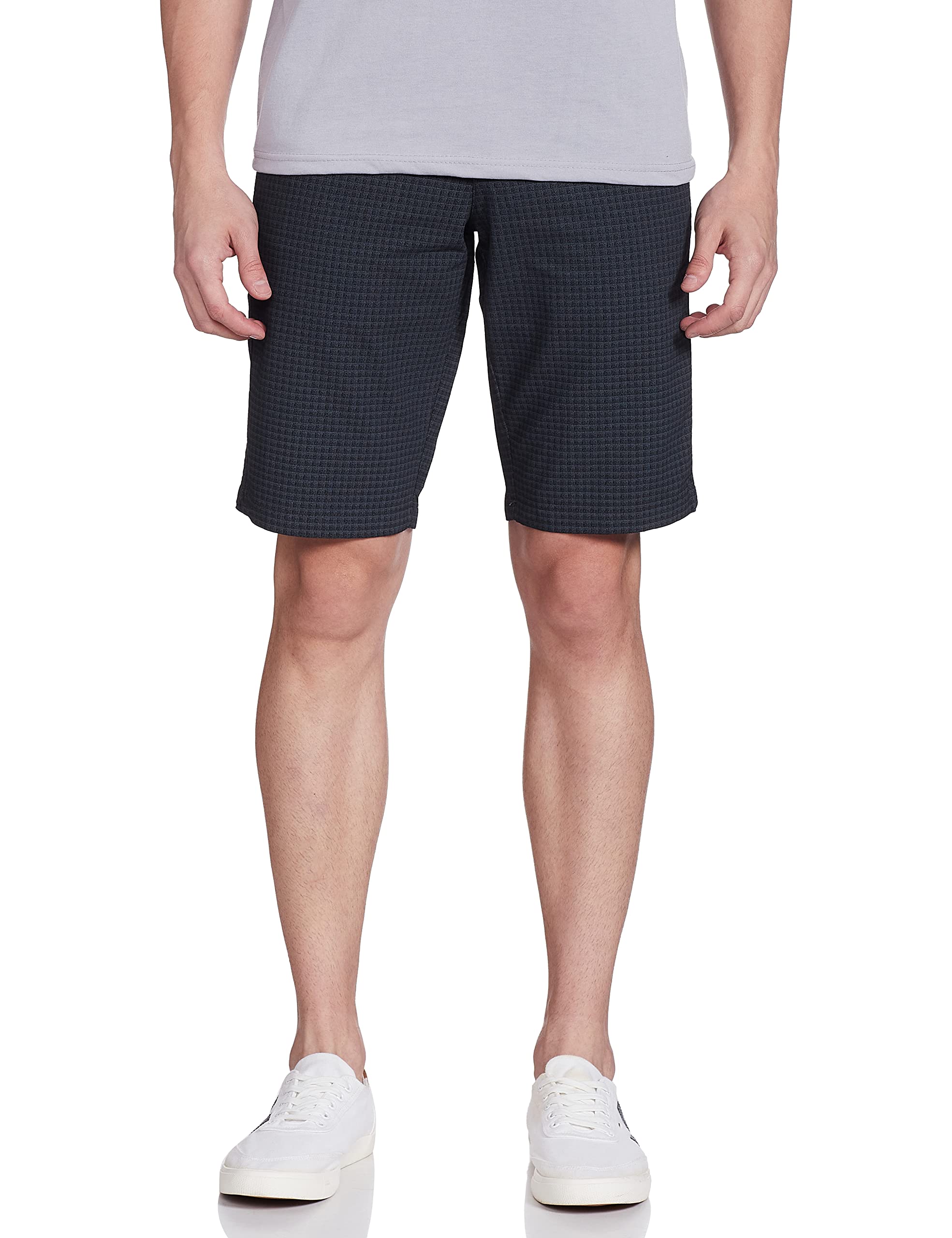 Van Heusen Academy Men Shorts
