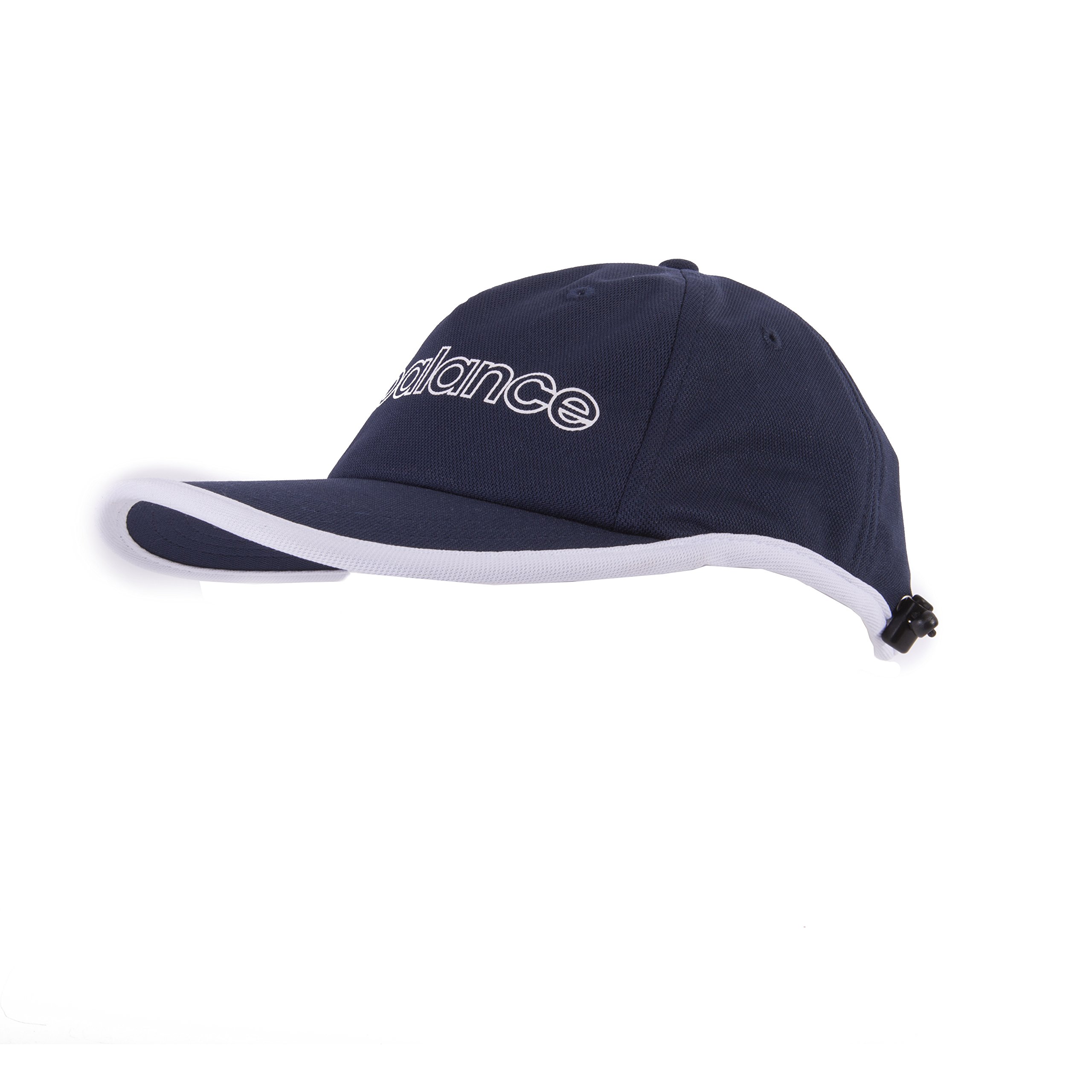 New Balance Men's Women's NB Logo Cap 