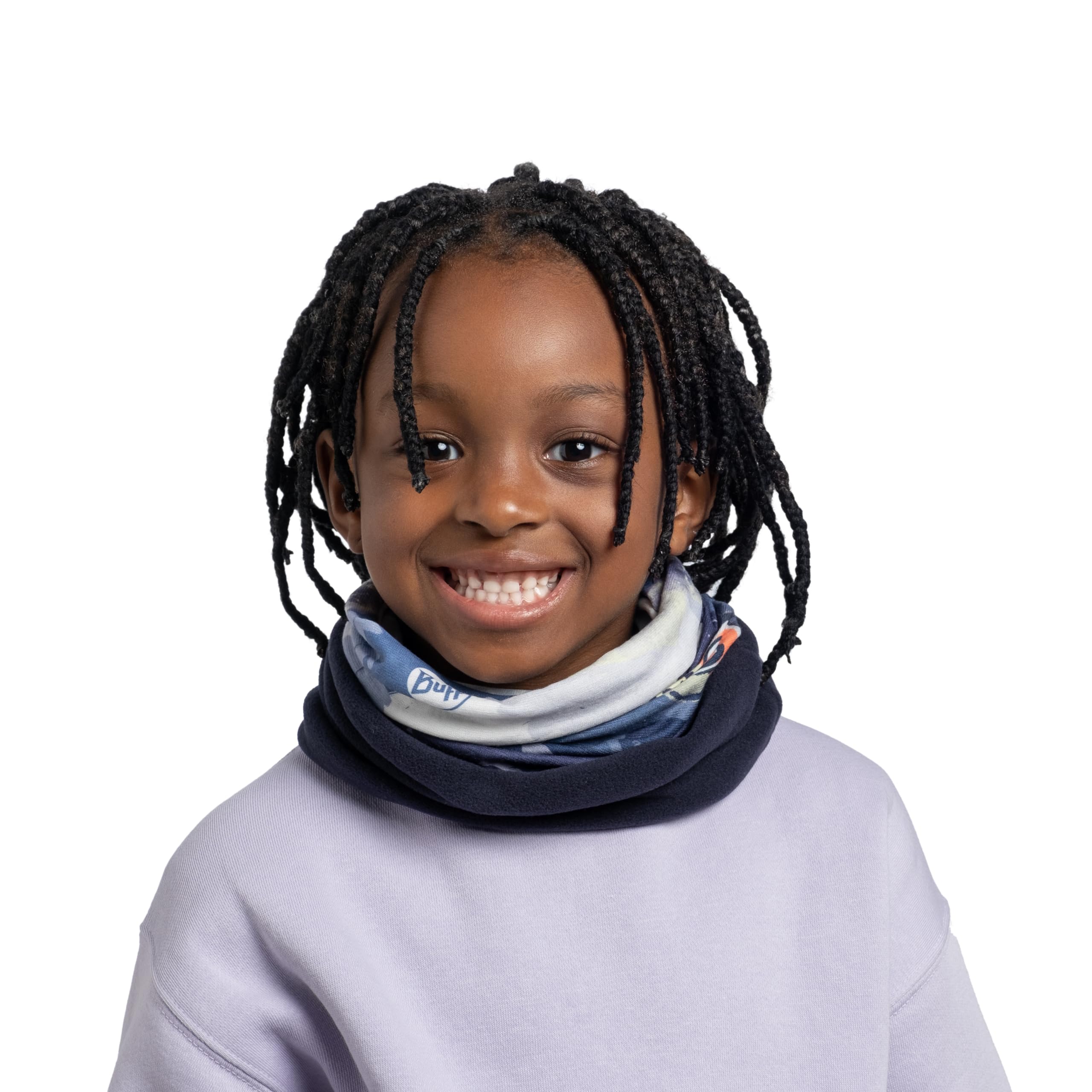 Buff Tour de cou polaire Multi Unisex Enfant