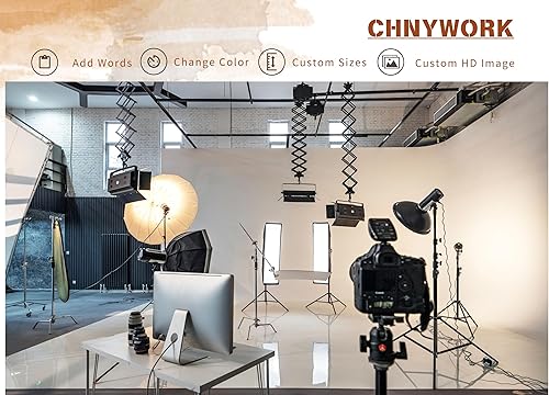 Miniatura 7 de 15x10ft Cyber Landscape Backdrop Blue City Retro Futuristic 80's Neon Cyberpunk Laser Grid Sun Background Comic Game Punk Birthday Wedding Party