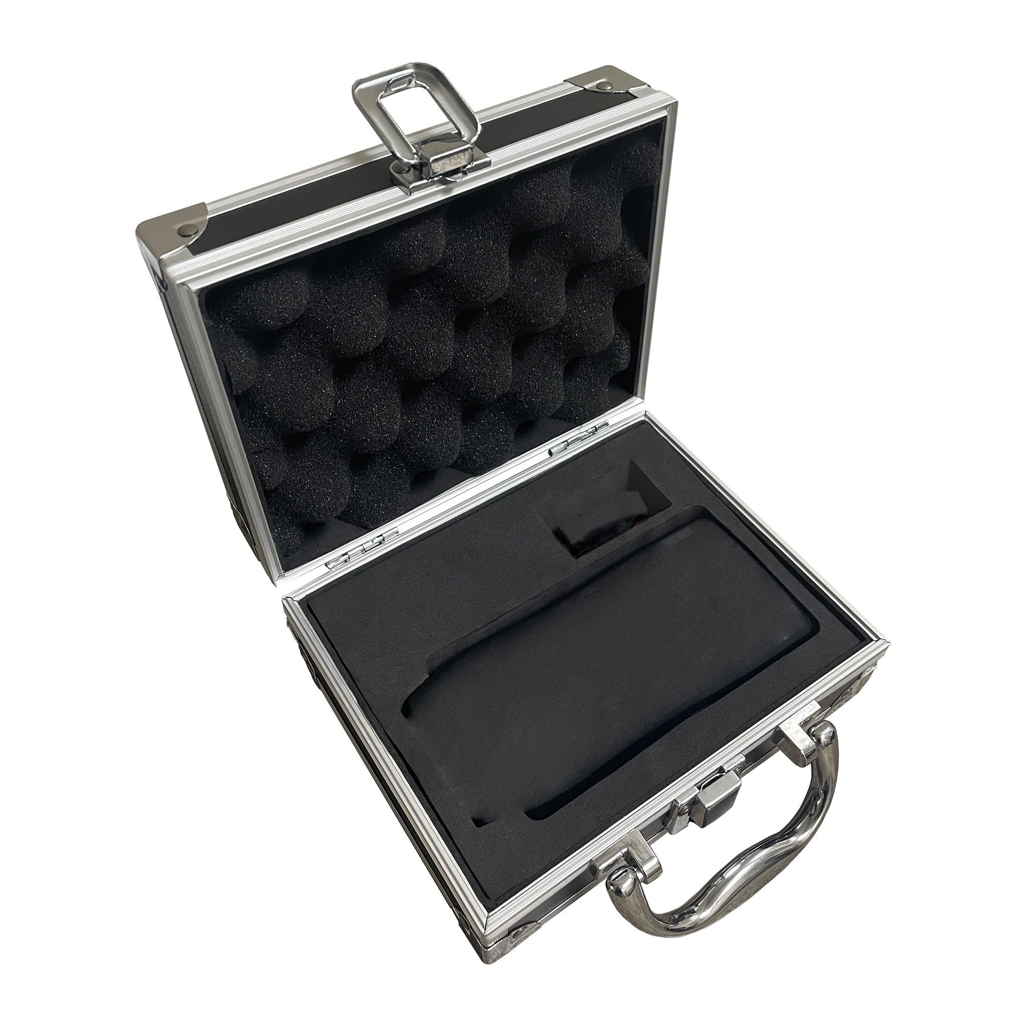 Trifield Aluminium Carrying Case