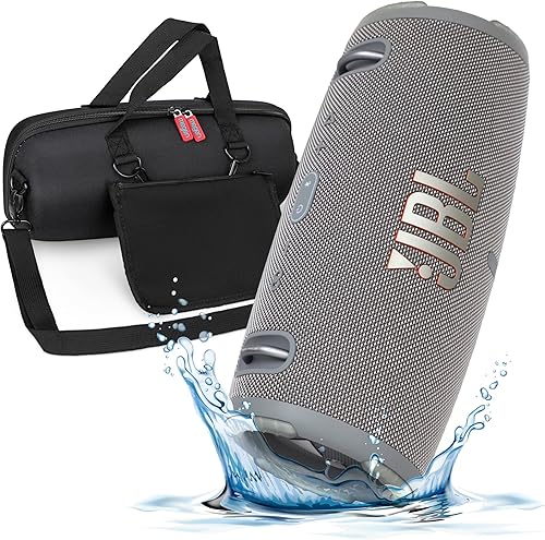 JBL Xtreme 3 Altavoz Bluetooth portátil sonido potente y graves profundos impermeable IP67 emparejado con múltiples altavoces paquete de altavoces