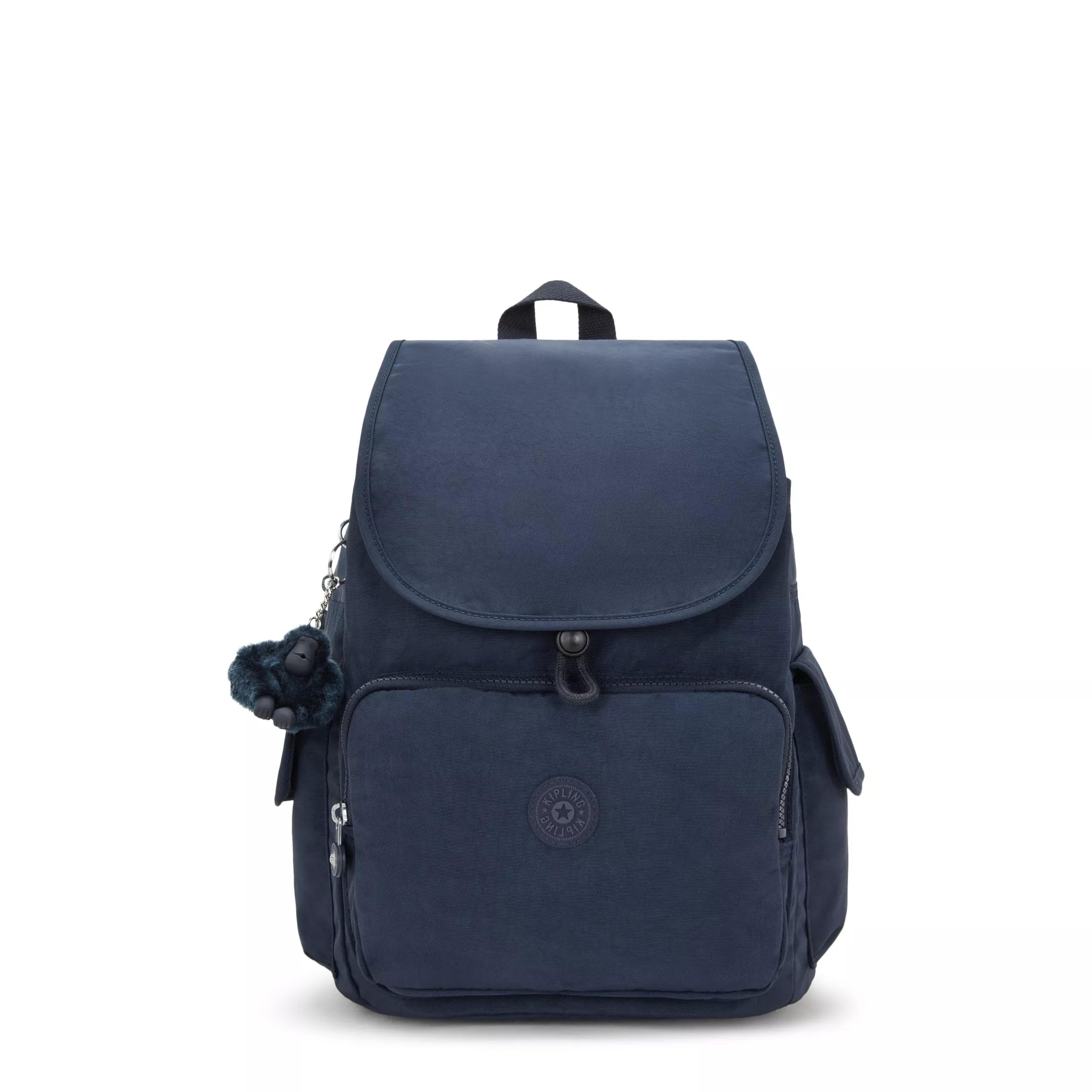KiplingKipling Women's City Pack Backpack, All-Day Versatile Daypack, Bag
