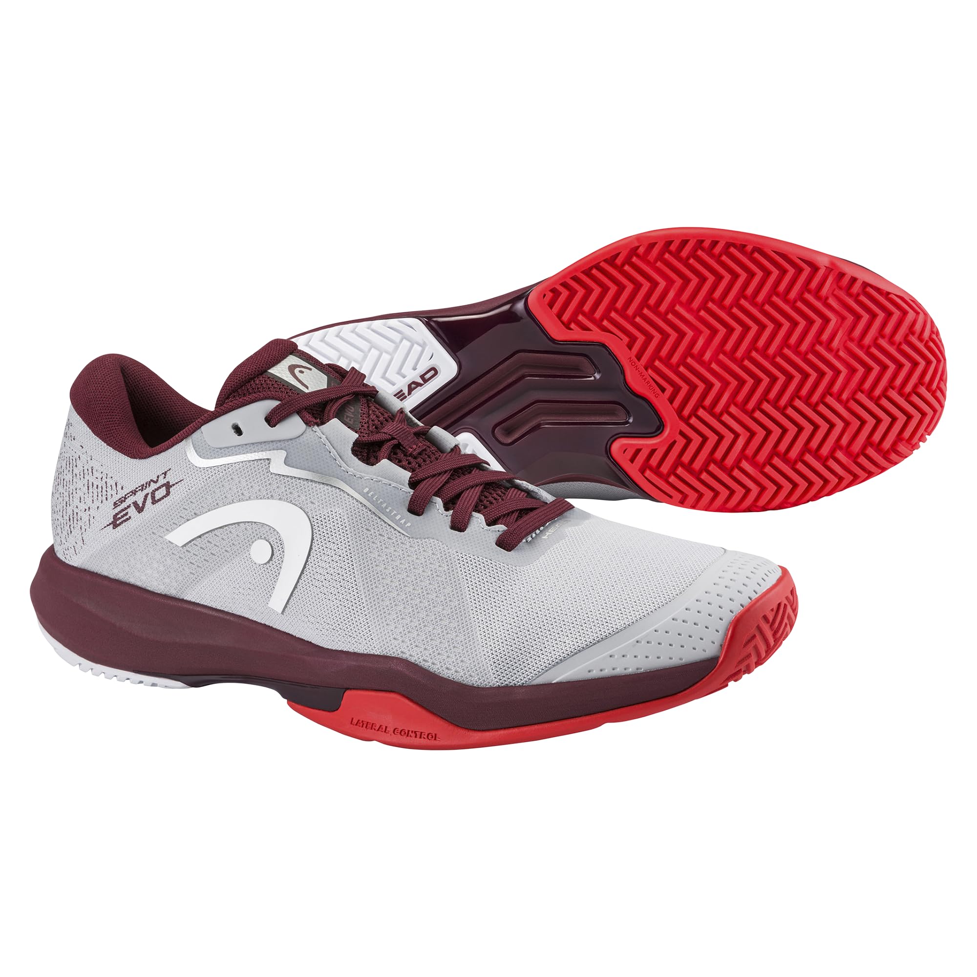 HEAD Sprint Evo 4.0 Men LGRD