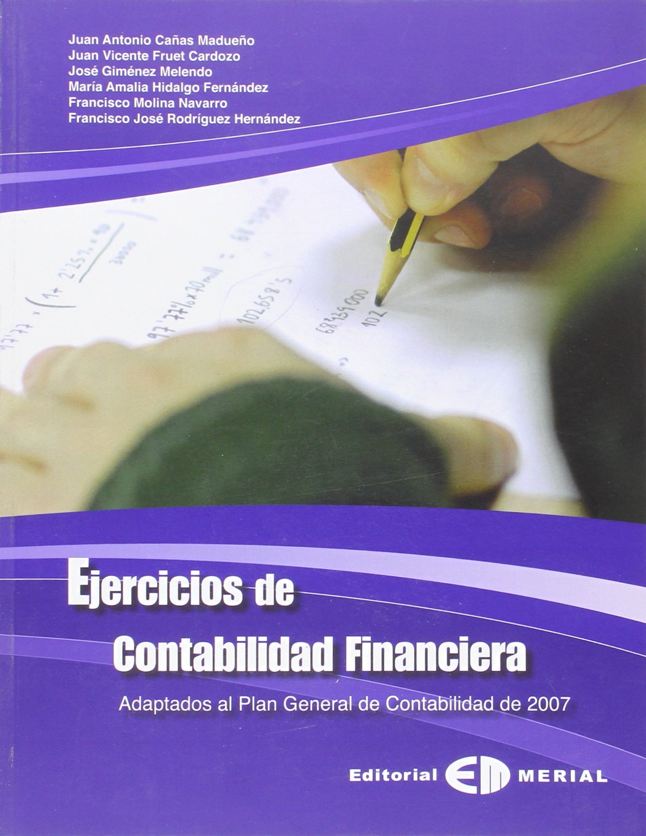Ejercicios de contabilidad financiera